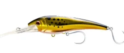 Nomad Trolling Lures>DTX Minnow Sinking Trolling Lures