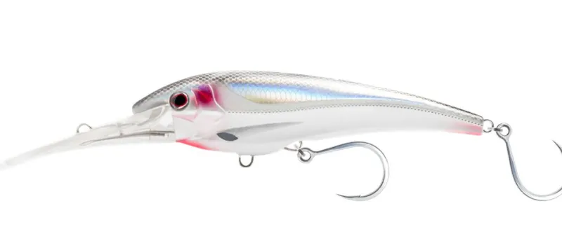Nomad Trolling Lures>DTX Minnow Sinking Trolling Lures