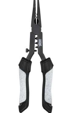 Nomad Tools>Hydra-X 10" Big Game Bent Nose Pliers