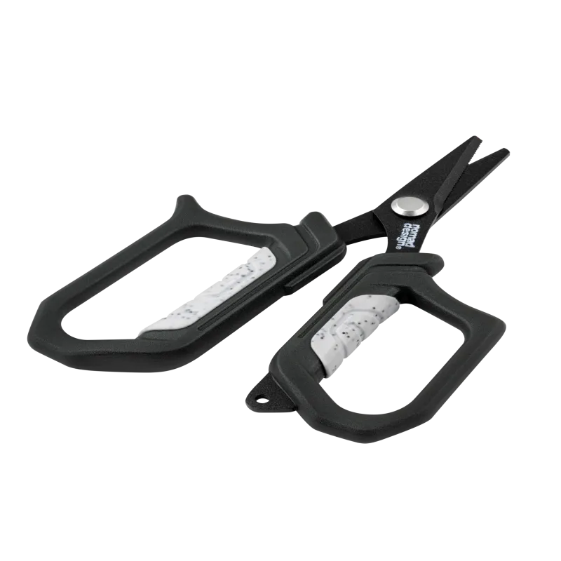 Nomad Tools>Hydra-X 5" Braid Scissors