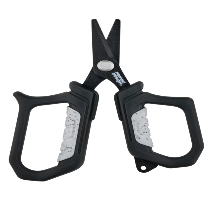 Nomad Tools>Hydra-X 5" Braid Scissors