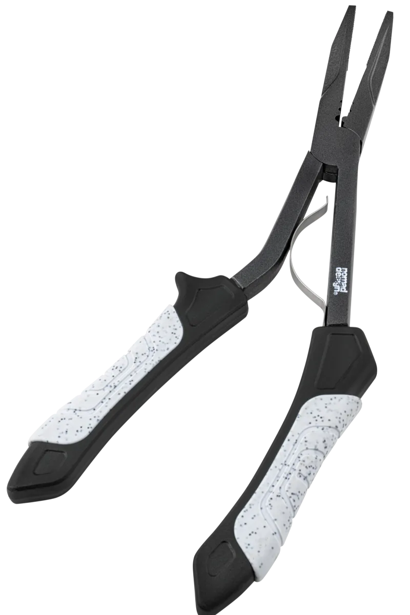 Nomad Tools>Hydra-X 11" Long Reach Pliers