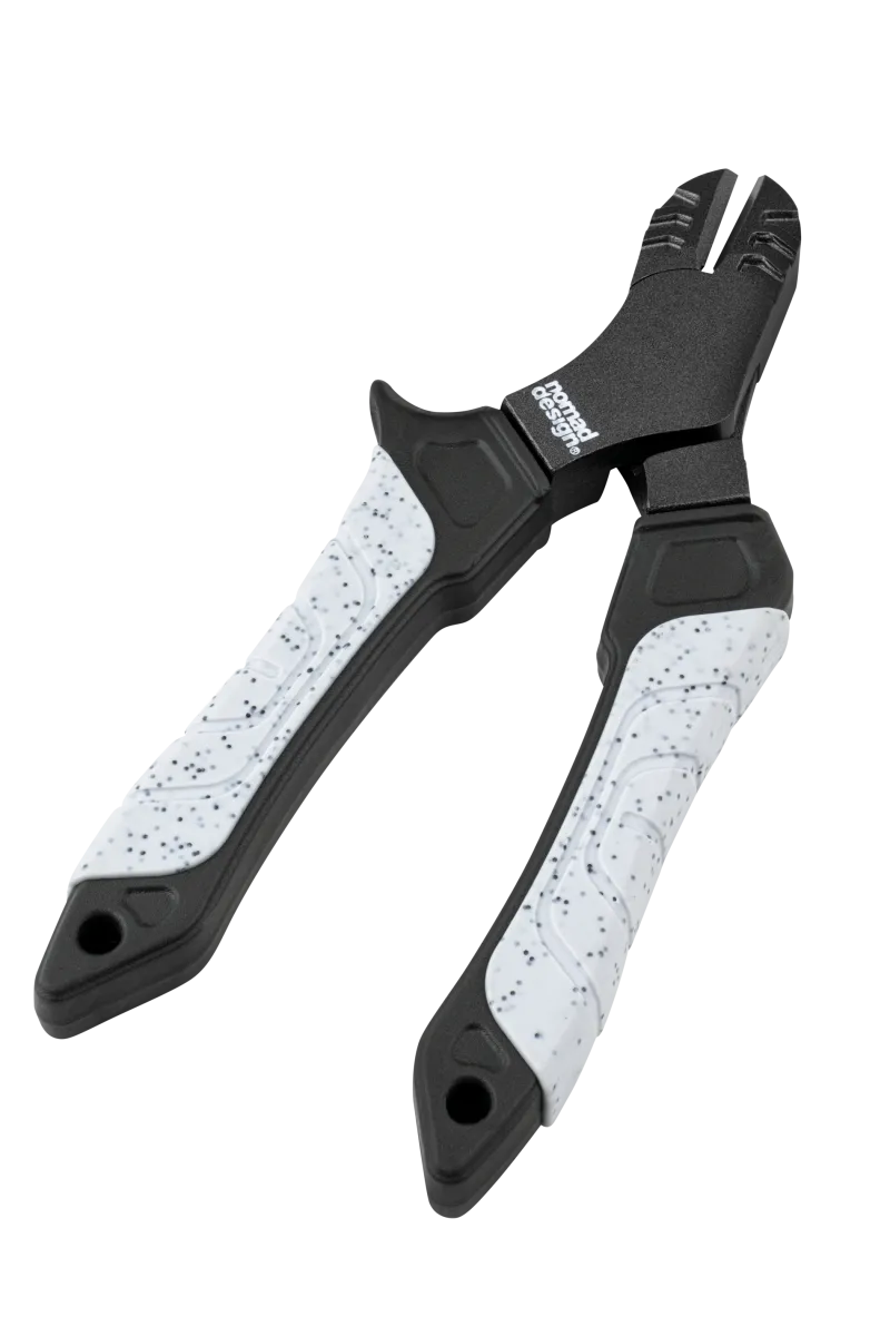 Nomad Tools>Hydra-X 6.3" Side Cutters