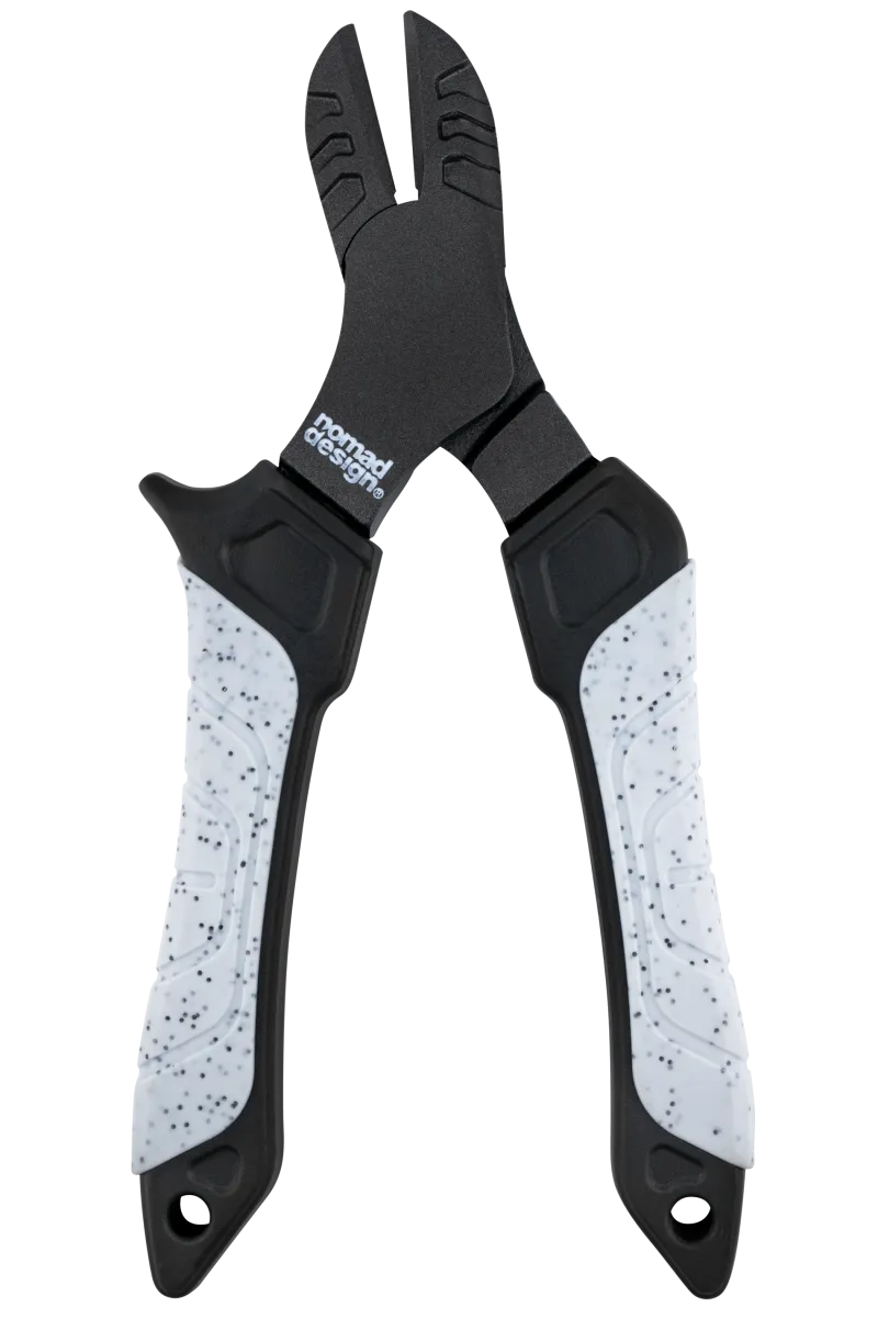 Nomad Tools>Hydra-X 6.3" Side Cutters