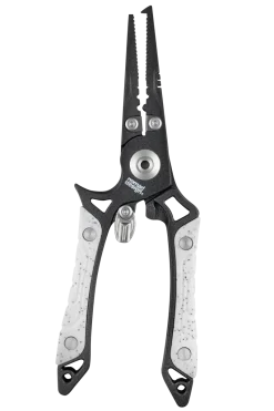 Nomad Tools>Hydra-X 7.25" Split Ring Pliers