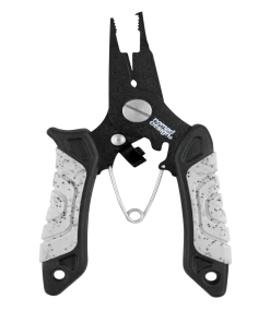 Nomad Tools>Hydra-X 5" Split Ring Plier And Scissors