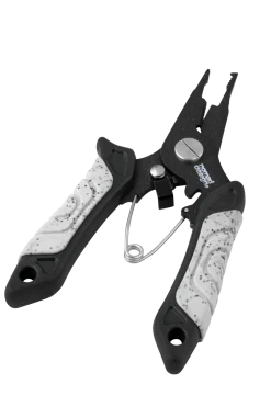 Nomad Tools>Hydra-X 5" Split Ring Plier And Scissors