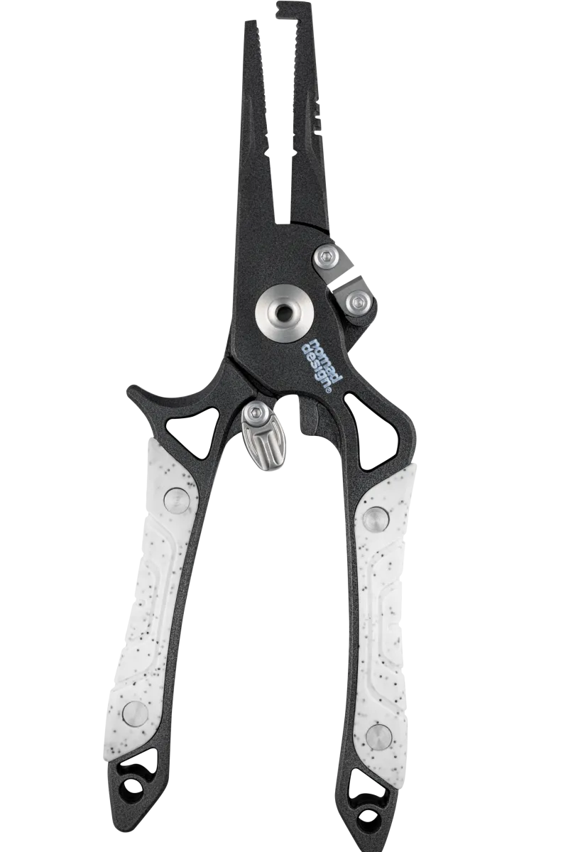 Nomad Tools>Hydra-X 8" Split Ring Spliers