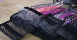 Nomad Bags|Tackle Boxes & Storage>Large Lure Bags