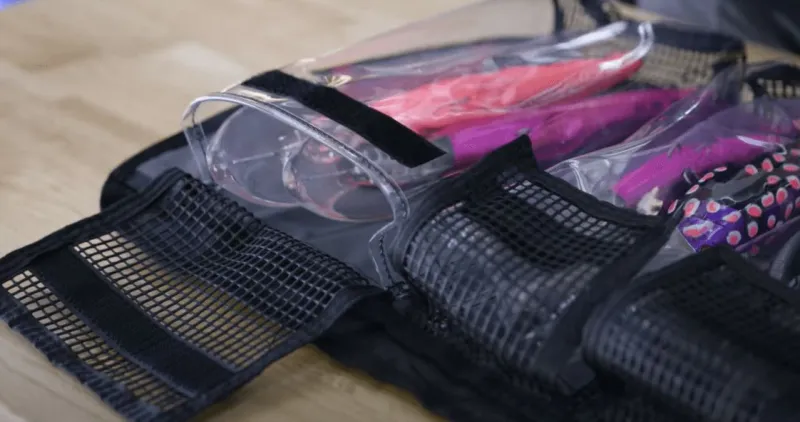 Nomad Bags|Tackle Boxes & Storage>Large Lure Bags