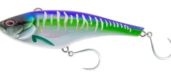 Nomad Trolling Lures>Madmacs Sinking High Speed Trolling Lures