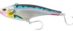Nomad Trolling Lures>Madmacs Sinking High Speed Trolling Lures