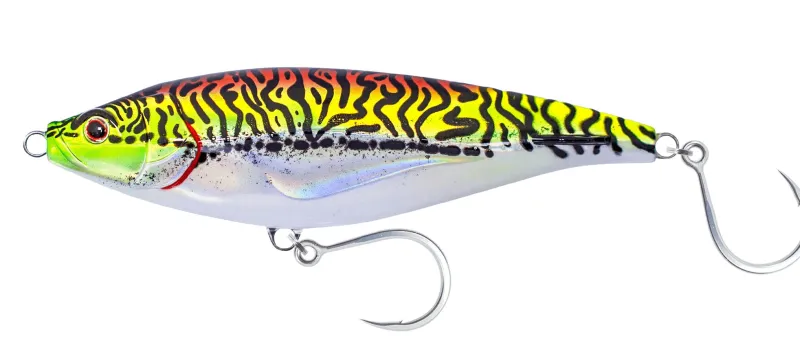 Nomad Trolling Lures>Madscad Sinking Lures