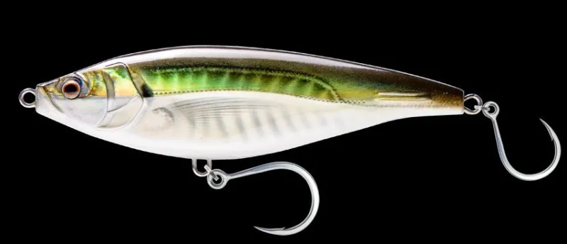 Nomad Trolling Lures>Madscad Sinking Lures