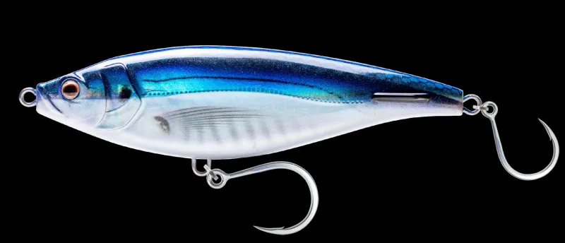 Nomad Trolling Lures>Madscad Sinking Lures