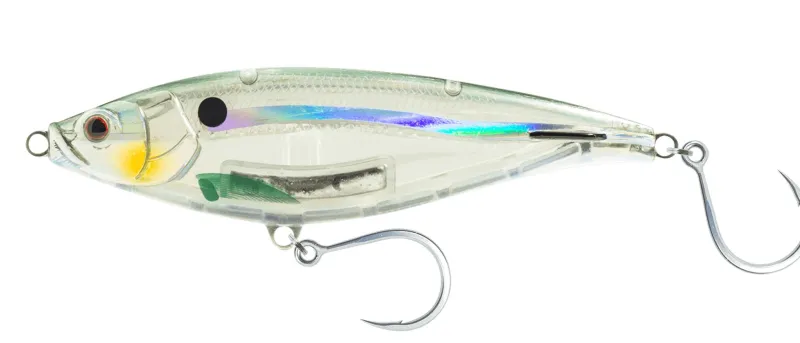 Nomad Trolling Lures>Madscad Sinking Lures