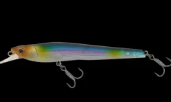 Nomad Hard Baits>Shikari 95 Suspending Freshwater Jerkbaits
