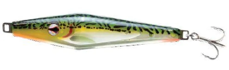 Nomad Jigs>Sidekick Surface Iron Jigs