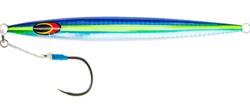 Nomad Slow Pitch & Fast Pitch Jigs|Jigs>Streaker Jigs *Final Sale*
