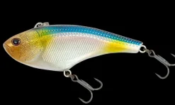 Nomad Hard Baits>Swimtrex 72 Lipless Crankbaits