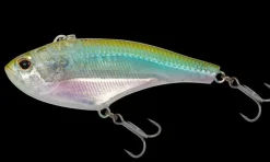 Nomad Hard Baits>Swimtrex 66 Lipless Crankbaits