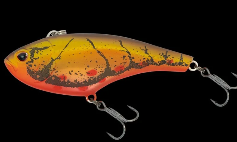 Nomad Hard Baits>Swimtrex 66 Lipless Crankbaits