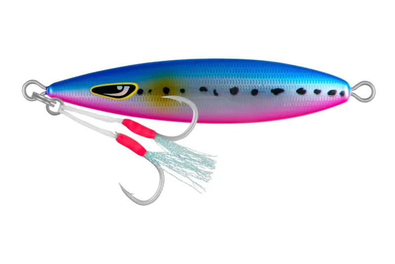 Nomad Slow Pitch & Fast Pitch Jigs|Jigs>The Gypsea Jigs