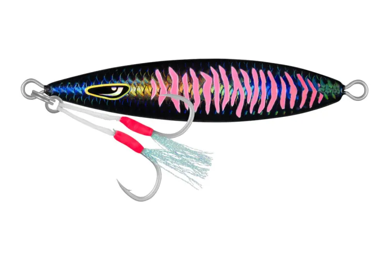 Nomad Slow Pitch & Fast Pitch Jigs|Jigs>The Gypsea Jigs