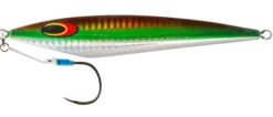 Nomad Slow Pitch & Fast Pitch Jigs|Jigs>2026 The Ridgeback Jigs