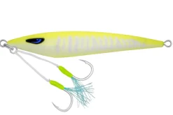 Nomad Slow Pitch & Fast Pitch Jigs|Jigs>2026 The Ridgeback Jigs