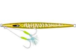 Nomad Slow Pitch & Fast Pitch Jigs|Jigs>2026 The Streaker Jigs