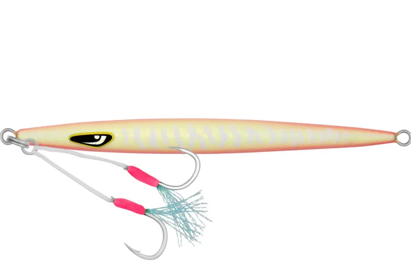 Nomad Slow Pitch & Fast Pitch Jigs|Jigs>2026 The Streaker Jigs