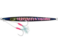 Nomad Slow Pitch & Fast Pitch Jigs|Jigs>2026 The Streaker Jigs