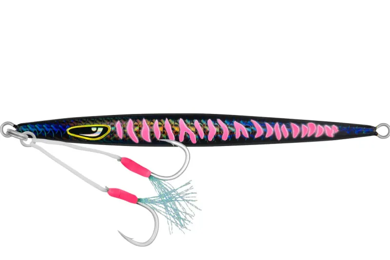 Nomad Slow Pitch & Fast Pitch Jigs|Jigs>2026 The Streaker Jigs