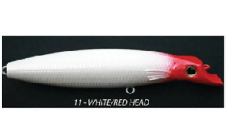 Northbar Tackle Hard Baits>Bottledarter Lures