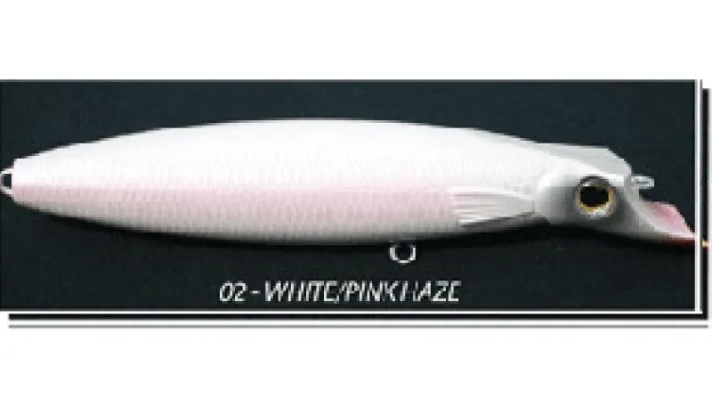 Northbar Tackle Hard Baits>Bottledarter Lures