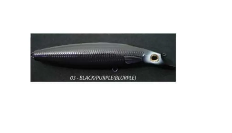 Northbar Tackle Hard Baits>Bottledarter Lures