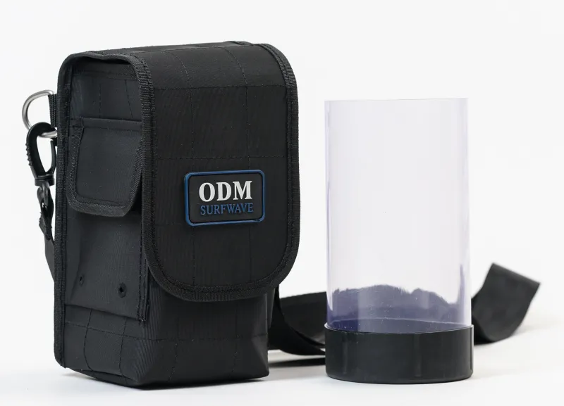 ODM Bags|Tackle Boxes & Storage>AIO All In One Plug Bag