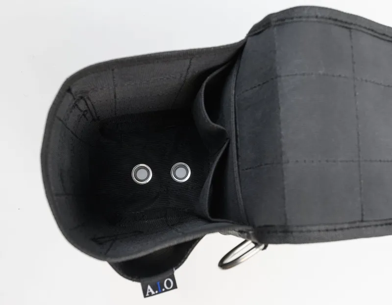 ODM Bags|Tackle Boxes & Storage>AIO All In One Plug Bag