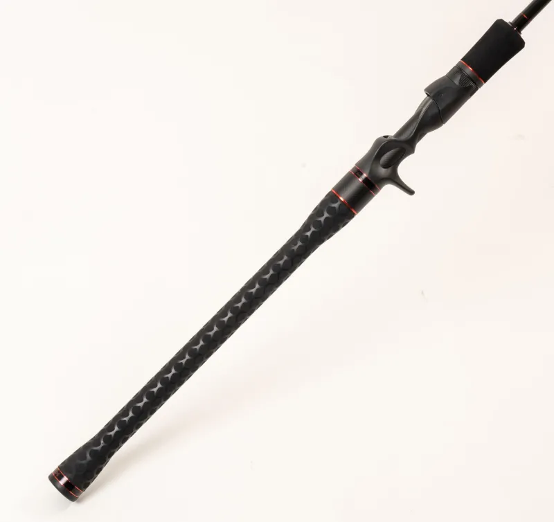 ODM Casting>DNA Inshore Boat Casting Rods