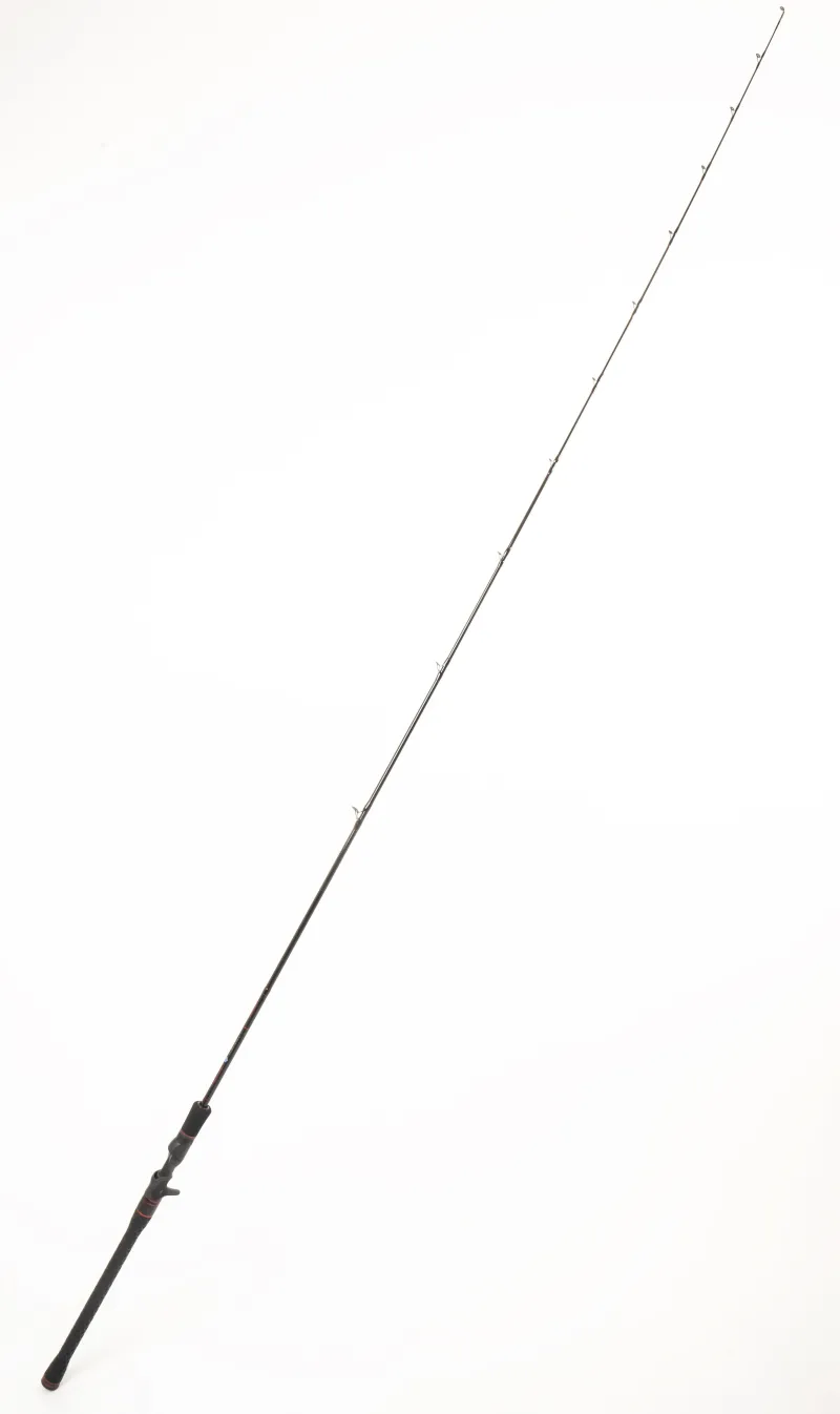 ODM Casting>DNA Inshore Boat Casting Rods