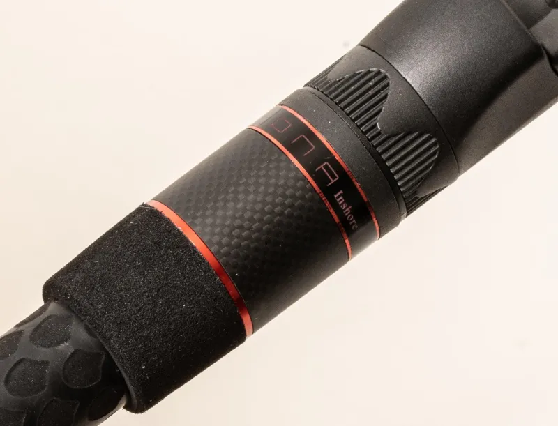 ODM Casting>DNA Inshore Boat Casting Rods