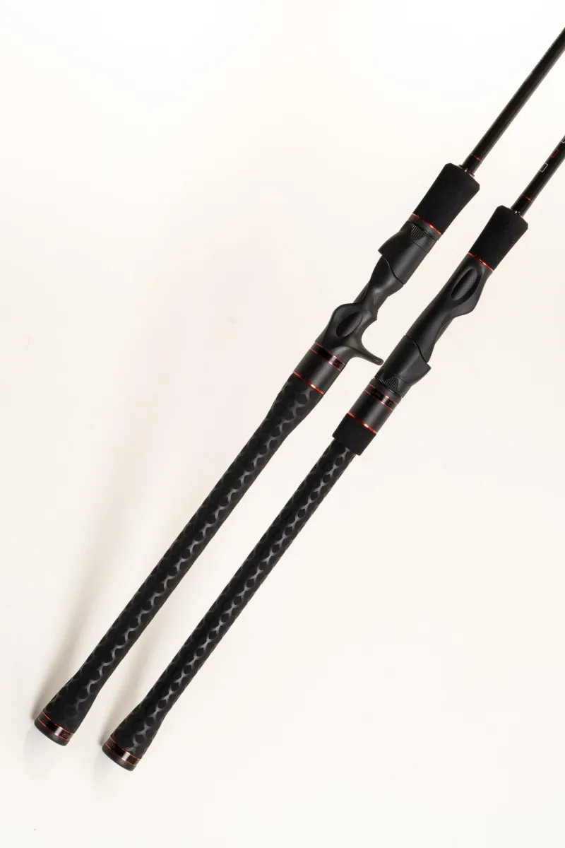 ODM Casting>DNA Inshore Boat Casting Rods