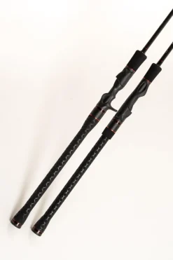 ODM Spinning>DNA Inshore Boat Spinning Rods