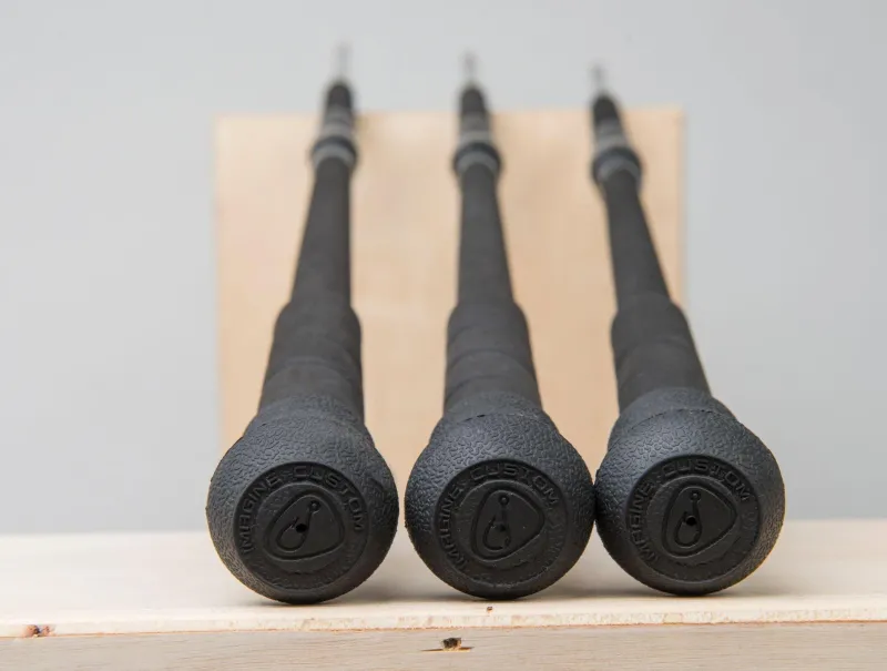 ODM Spinning>DNA Surf Rods