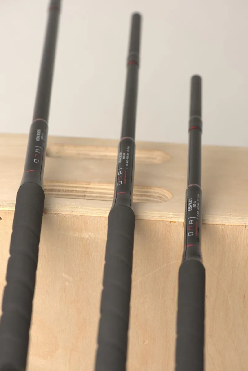 ODM Spinning>DNA Surf Rods