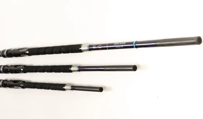 ODM Spinning>Evo X Surf Spinning Rods