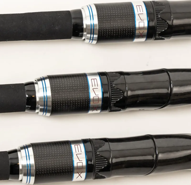 ODM Spinning>Evo X Surf Spinning Rods