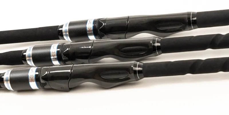 ODM Spinning>Evo X Surf Spinning Rods