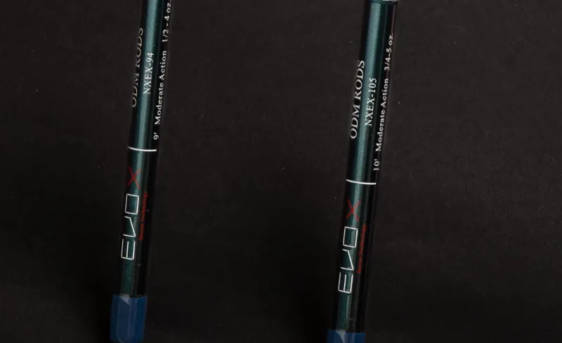 ODM Spinning>Evo X Surf Spinning Rods